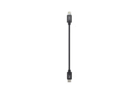 Thumbnail for Original short USB-C to Lightning Cable - 15 cm
