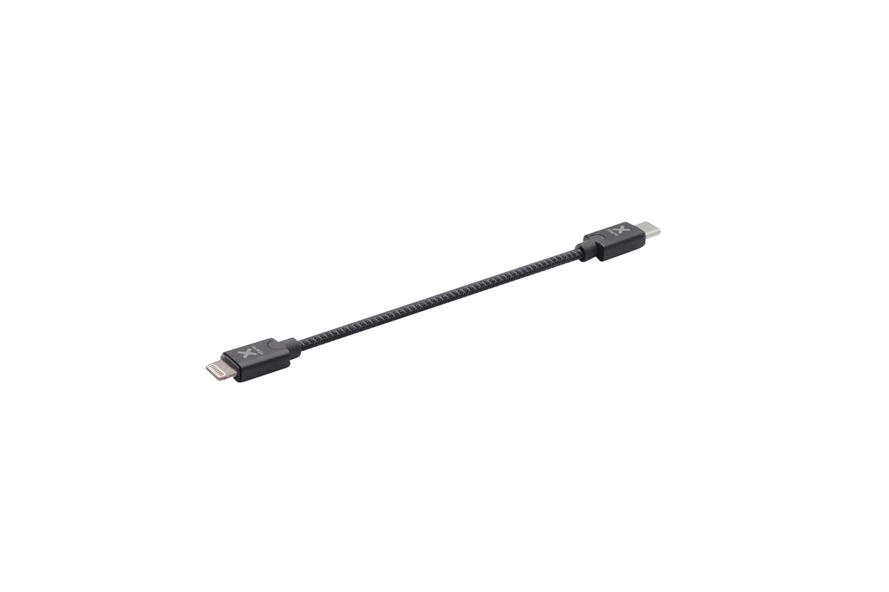 CLIFF CP30211M: USB-Adapter FT, 1 x USB C Buchse > 1 x USB C Stecker bei  reichelt elektronik