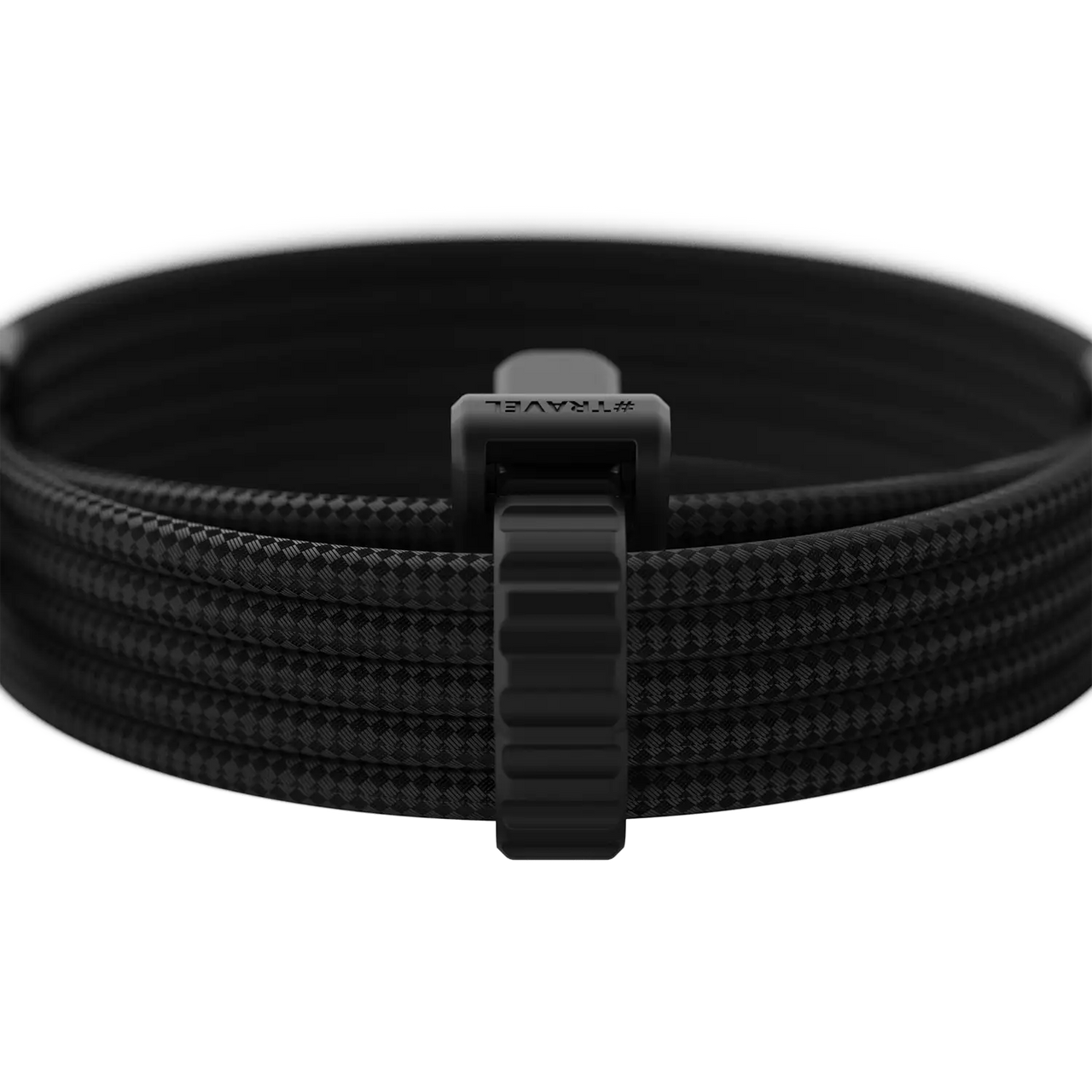 Next Gen Kabel USB-C to Lightning (1,5m) Black