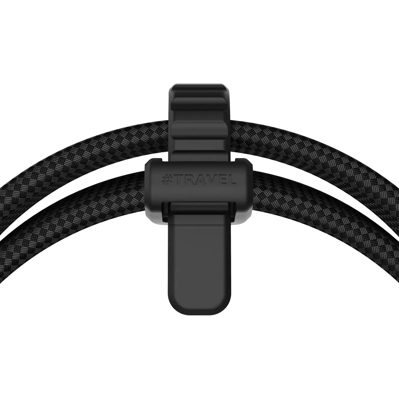 Next Gen Kabel USB-C to Lightning (1,5m) Black