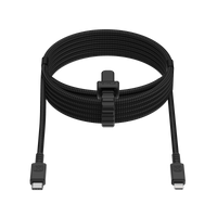 Thumbnail for Next Gen Kabel USB-C to Lightning (1,5m) Black