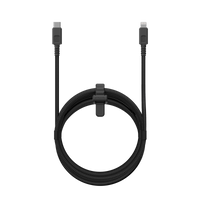 Thumbnail for Next Gen Kabel USB-C to Lightning (3m) Black
