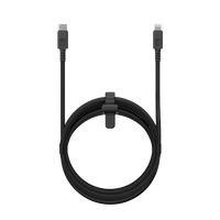 Thumbnail for Next Gen Kabel USB-C to Lightning (3m) Black
