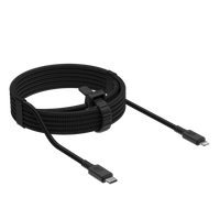 Thumbnail for Next Gen Kabel USB-C to Lightning (3m) Black