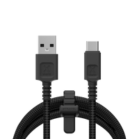 Thumbnail for Next Gen Kabel USB to USB-C (1,5m) Black