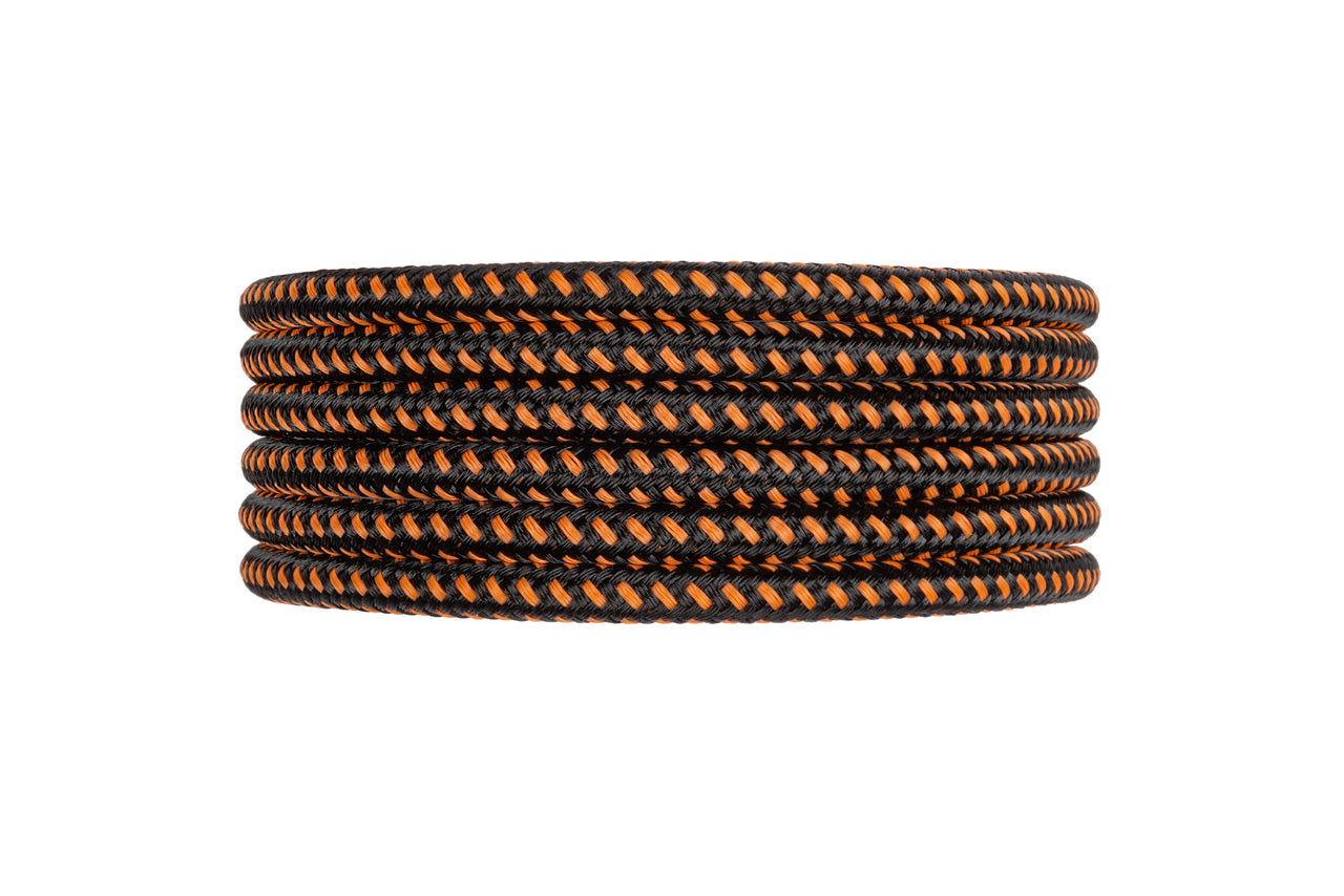 Xtreme USB auf Micro USB Kabel - 1.5 Meter - Schwarz/Orange