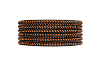 Thumbnail for Xtreme USB auf Micro USB Kabel - 1.5 Meter - Schwarz/Orange