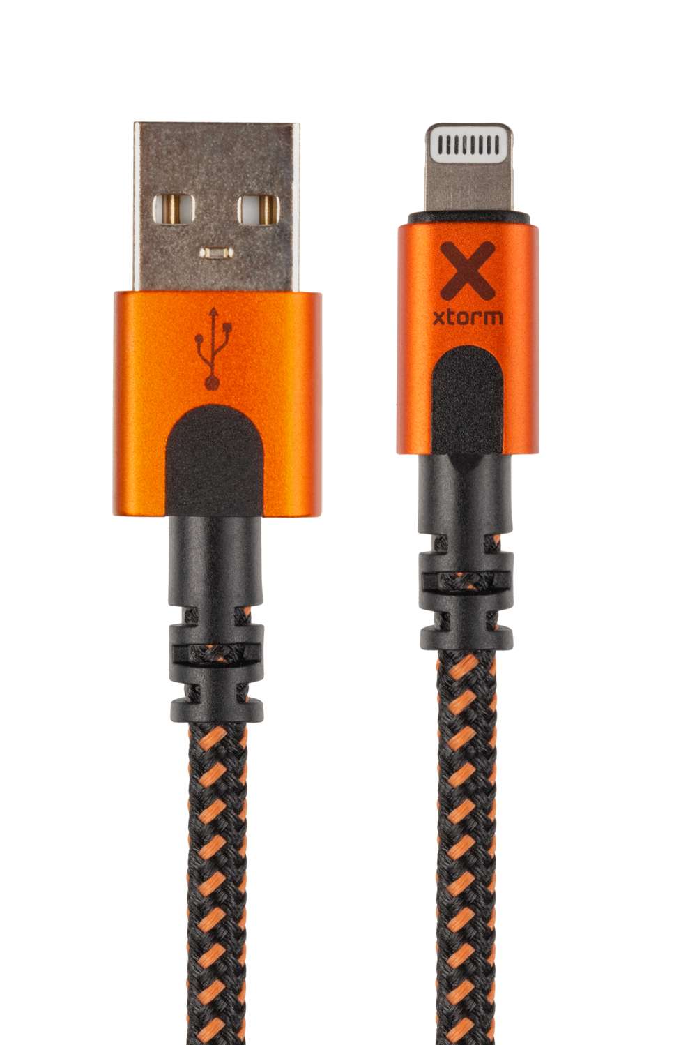 Xtreme USB to Lightning Cable - 1.5 meter