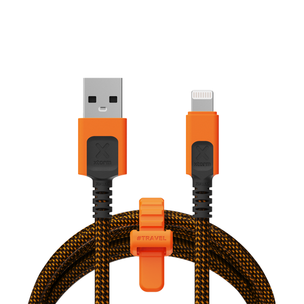 Xtreme Kabel USB to Lightning (1,5m)