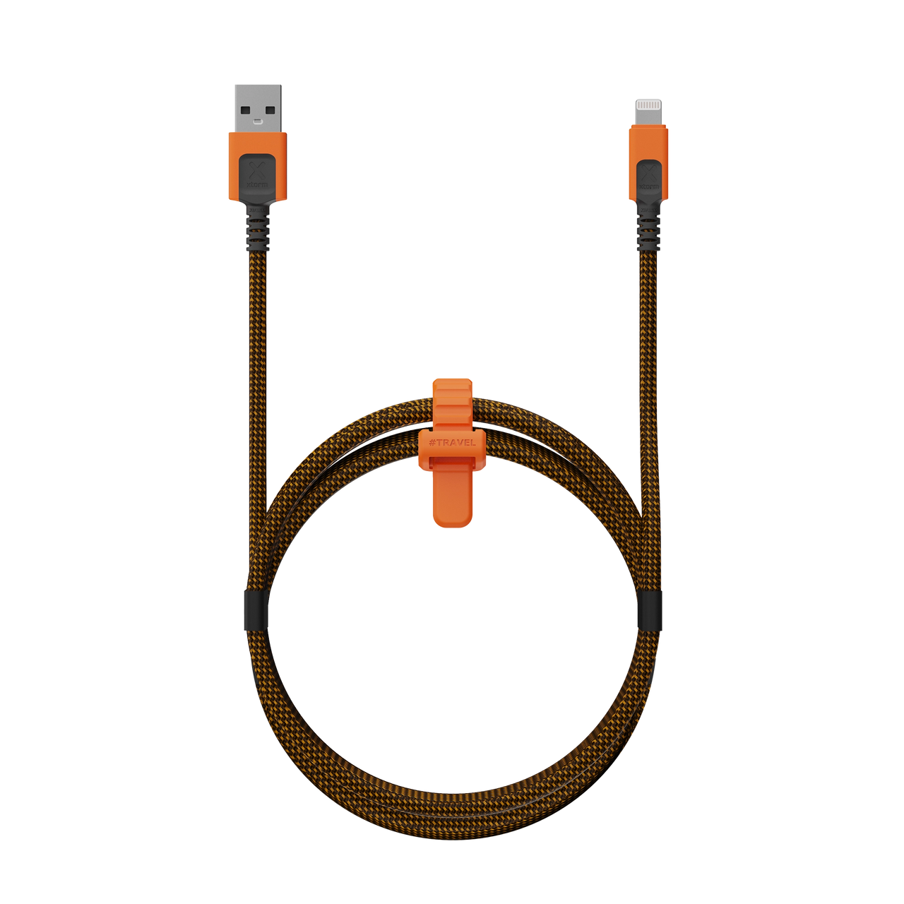 Xtreme Kabel USB to Lightning (1,5m)