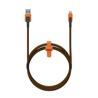 Thumbnail for Xtreme Kabel USB to Lightning (1,5m)