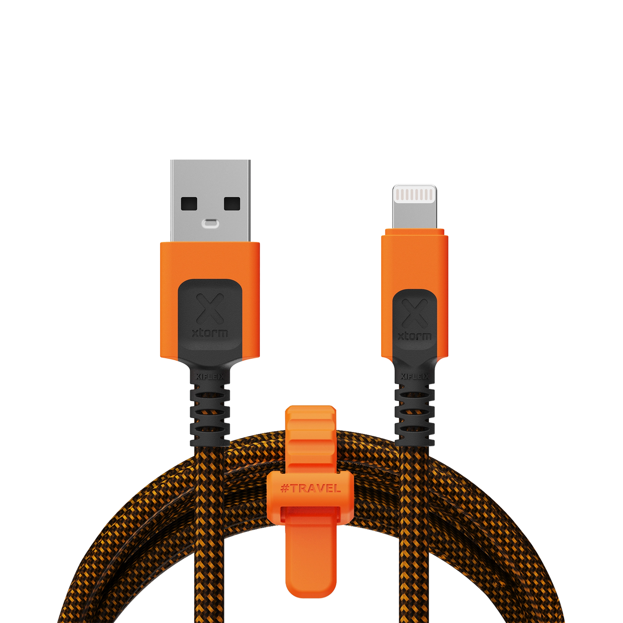 Xtreme Kabel USB to Lightning (1,5m)