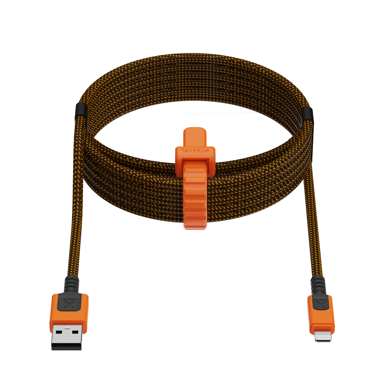 Xtreme Kabel USB to Lightning (1,5m)