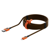 Thumbnail for Xtreme Kabel USB to Lightning (1,5m)