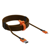 Thumbnail for Xtreme Kabel USB to Lightning (1,5m)