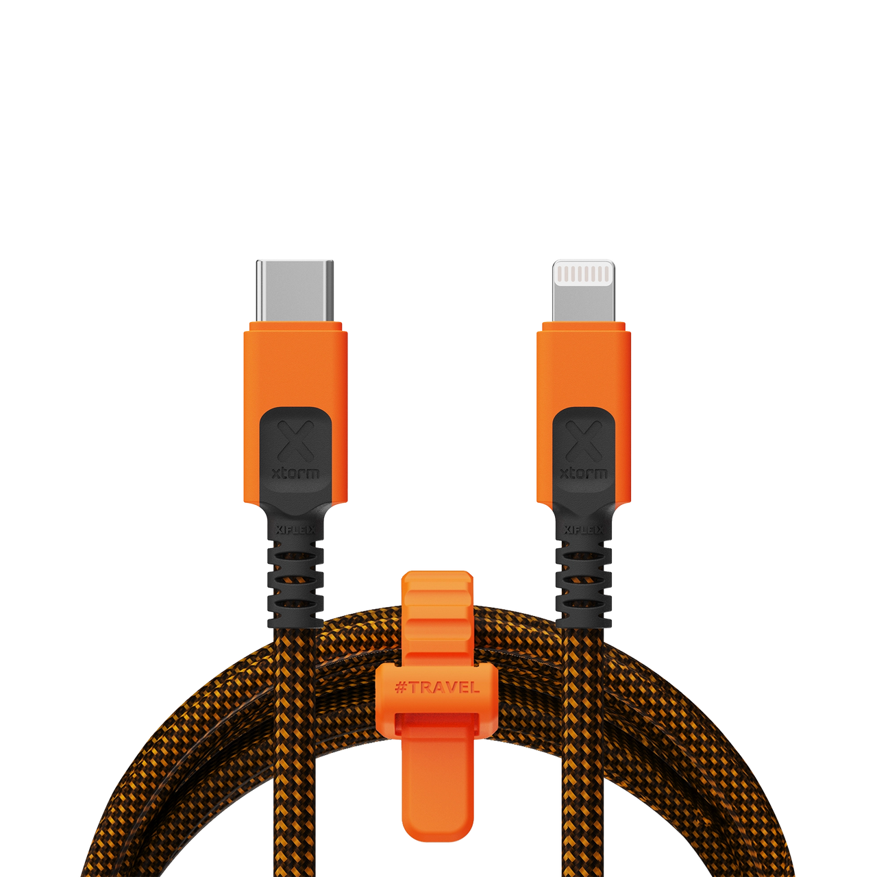 Xtreme Kabel USB-C to Lightning 1,5m