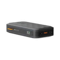 Thumbnail for Powerbank 35W - 20.000 mAh - Fuel Series 5 -  Midnight Black