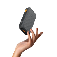 Thumbnail for Powerbank 35W - 20.000 mAh - Fuel Series 5 -  Midnight Black