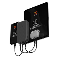 Thumbnail for Powerbank 35W - 20.000 mAh - Fuel Series 5 -  Midnight Black