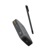 Thumbnail for Powerbank 35W - 20.000 mAh - Fuel Series 5 -  Midnight Black