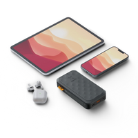 Thumbnail for Powerbank 35W - 20.000 mAh - Fuel Series 5 -  Midnight Black