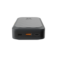 Thumbnail for Powerbank 35W - 20.000 mAh - Fuel Series 5 -  Midnight Black