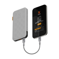 Thumbnail for Powerbank 20W - 10.000 mAh - Fuel Series 5 - Dusk White