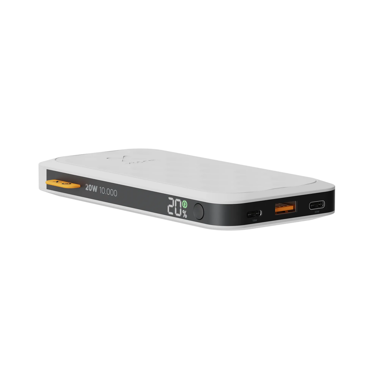 Powerbank 20W - 10.000 mAh - Fuel Series 5 - Dusk White