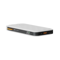 Thumbnail for Powerbank 20W - 10.000 mAh - Fuel Series 5 - Dusk White
