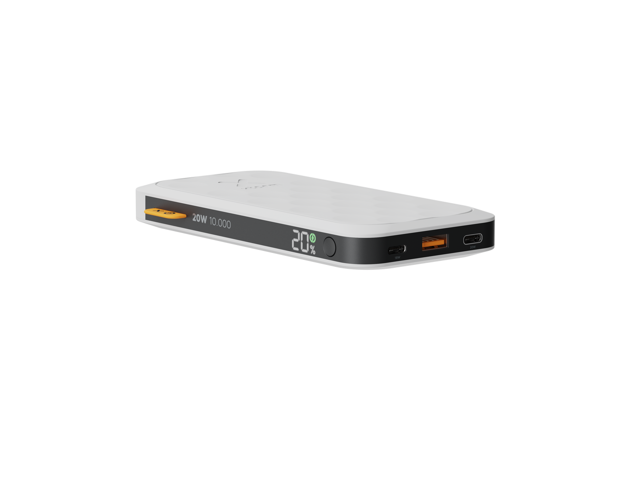 Powerbank 20W - 10.000 mAh - Fuel Series 5 - Dusk White