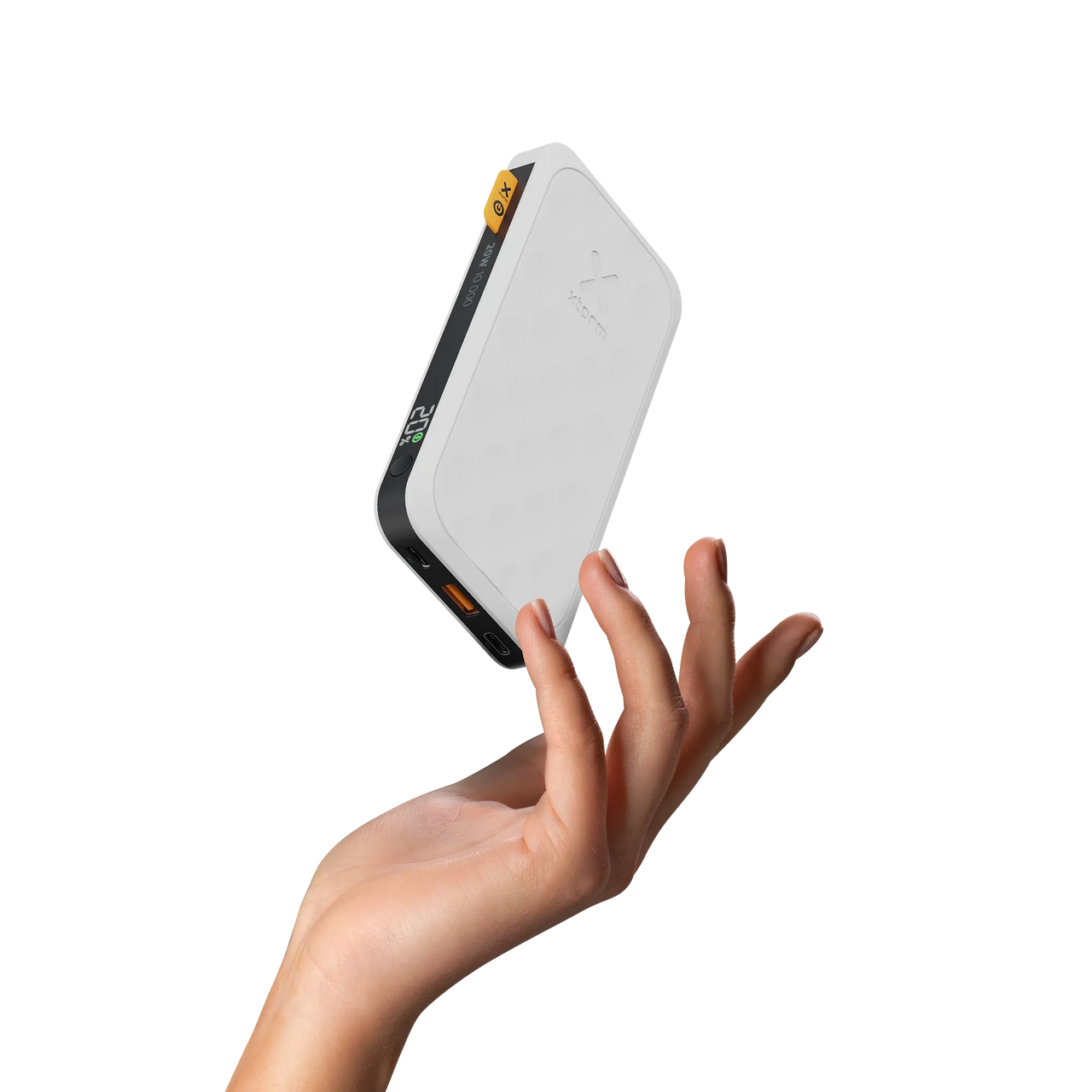 Powerbank 20W - 10.000 mAh - Fuel Series 5 - Dusk White