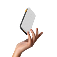 Thumbnail for Powerbank 20W - 10.000 mAh - Fuel Series 5 - Dusk White