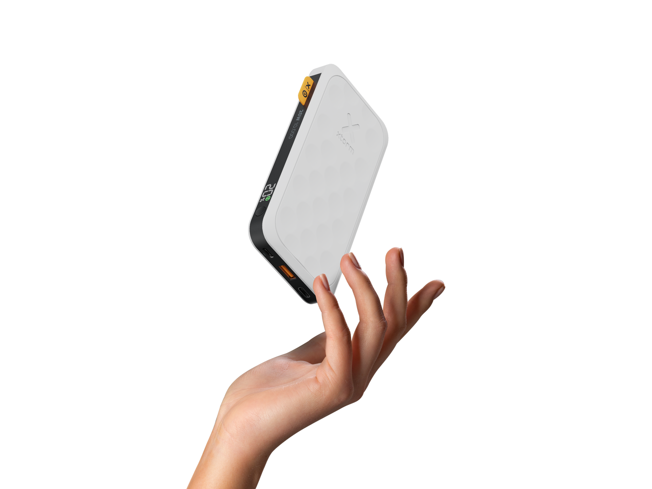 Powerbank 20W - 10.000 mAh - Fuel Series 5 - Dusk White