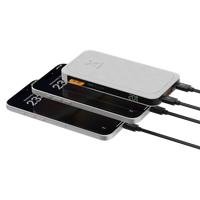 Thumbnail for Powerbank 20W - 10.000 mAh - Fuel Series 5 - Dusk White