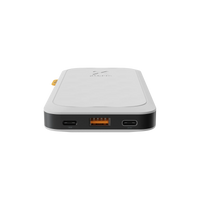 Thumbnail for Powerbank 20W - 10.000 mAh - Fuel Series 5 - Dusk White