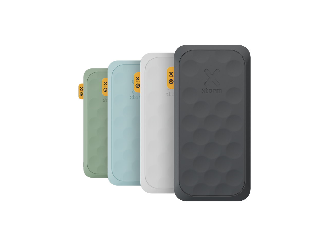 Powerbank 20W - 10.000 mAh - Fuel Series 5 - Dusk White