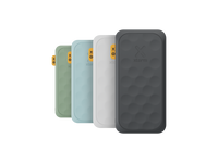 Thumbnail for Powerbank 20W - 10.000 mAh - Fuel Series 5 - Dusk White