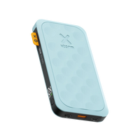 Thumbnail for Powerbank 20W - 10.000 mAh - Fuel Series 5 - Teal Blue