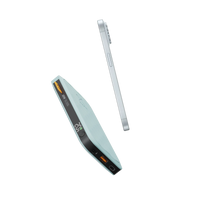 Thumbnail for Powerbank 20W - 10.000 mAh - Fuel Series 5 - Teal Blue