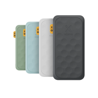 Thumbnail for Powerbank 20W - 10.000 mAh - Fuel Series 5 - Teal Blue