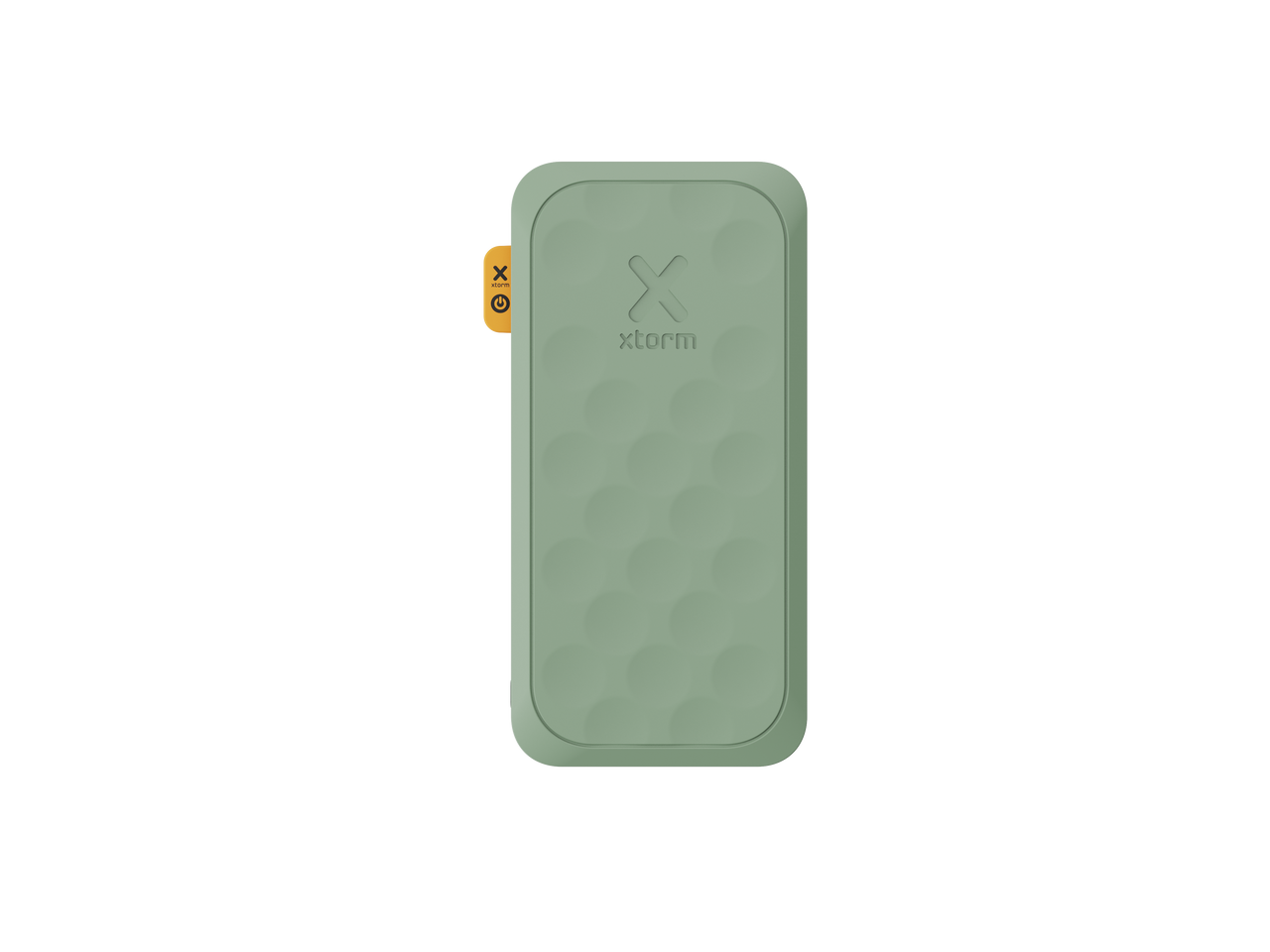 Powerbank 20W - 10.000 mAh - Fuel Series 5 - Sage Green