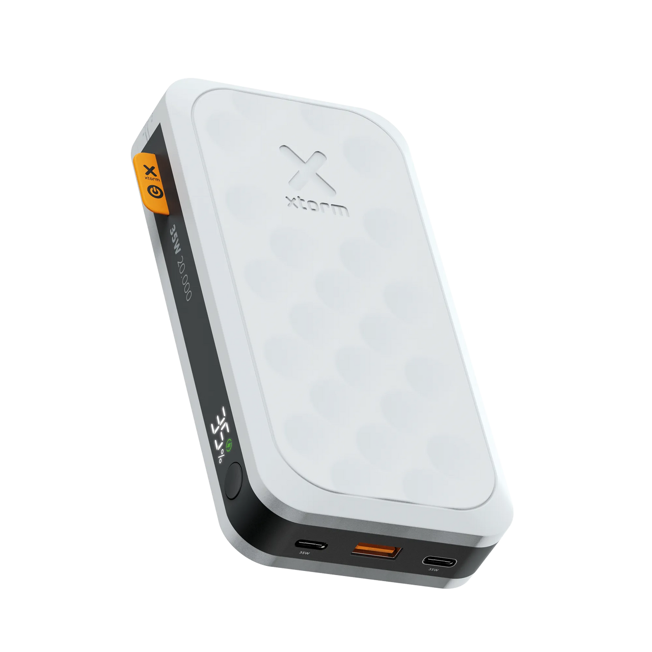 Powerbank 35W - 20.000 mAh - Fuel Series 5 - Dusk White