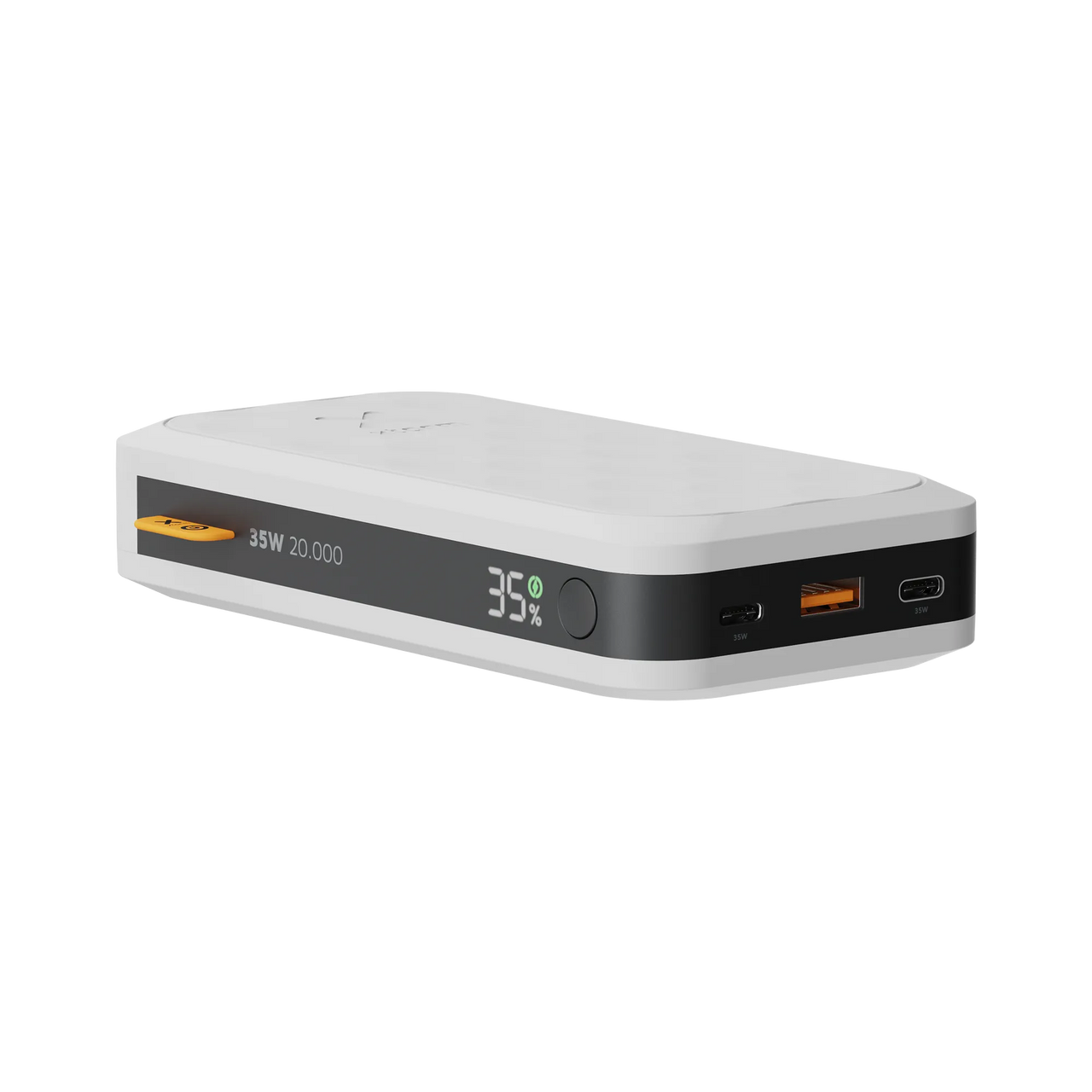 Powerbank 35W - 20.000 mAh - Fuel Series 5 - Dusk White