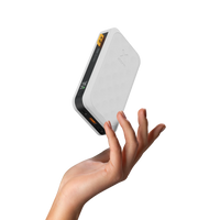 Thumbnail for Powerbank 35W - 20.000 mAh - Fuel Series 5 - Dusk White
