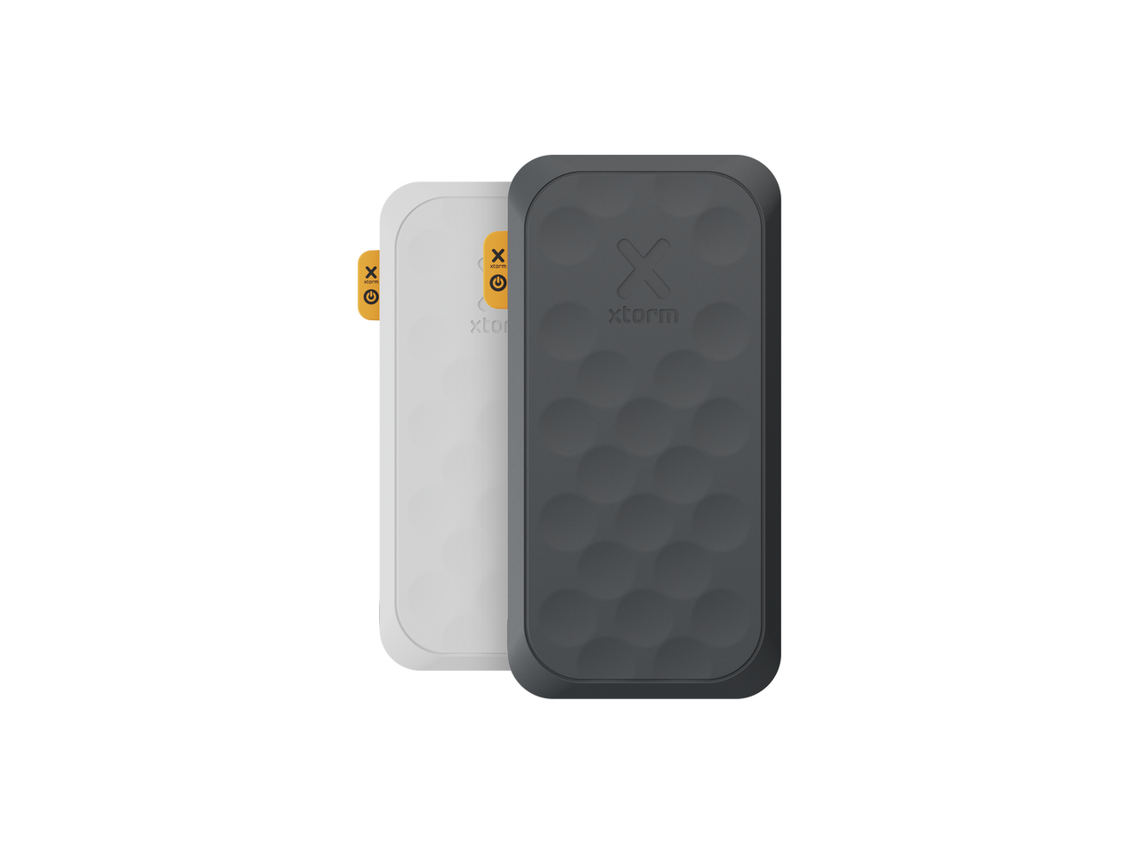 Powerbank 35W - 20.000 mAh - Fuel Series 5 -  Midnight Black