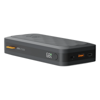 Thumbnail for Powerbank 67W - 27.000 mAh - Fuel Series 5 - Midnight Black