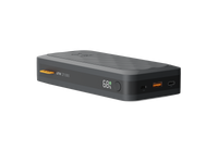 Thumbnail for Powerbank 67W - 27.000 mAh - Fuel Series 5 - Midnight Black