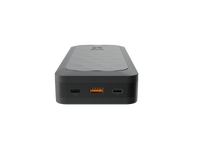 Thumbnail for Powerbank 67W - 27.000 mAh - Fuel Series 5 - Midnight Black