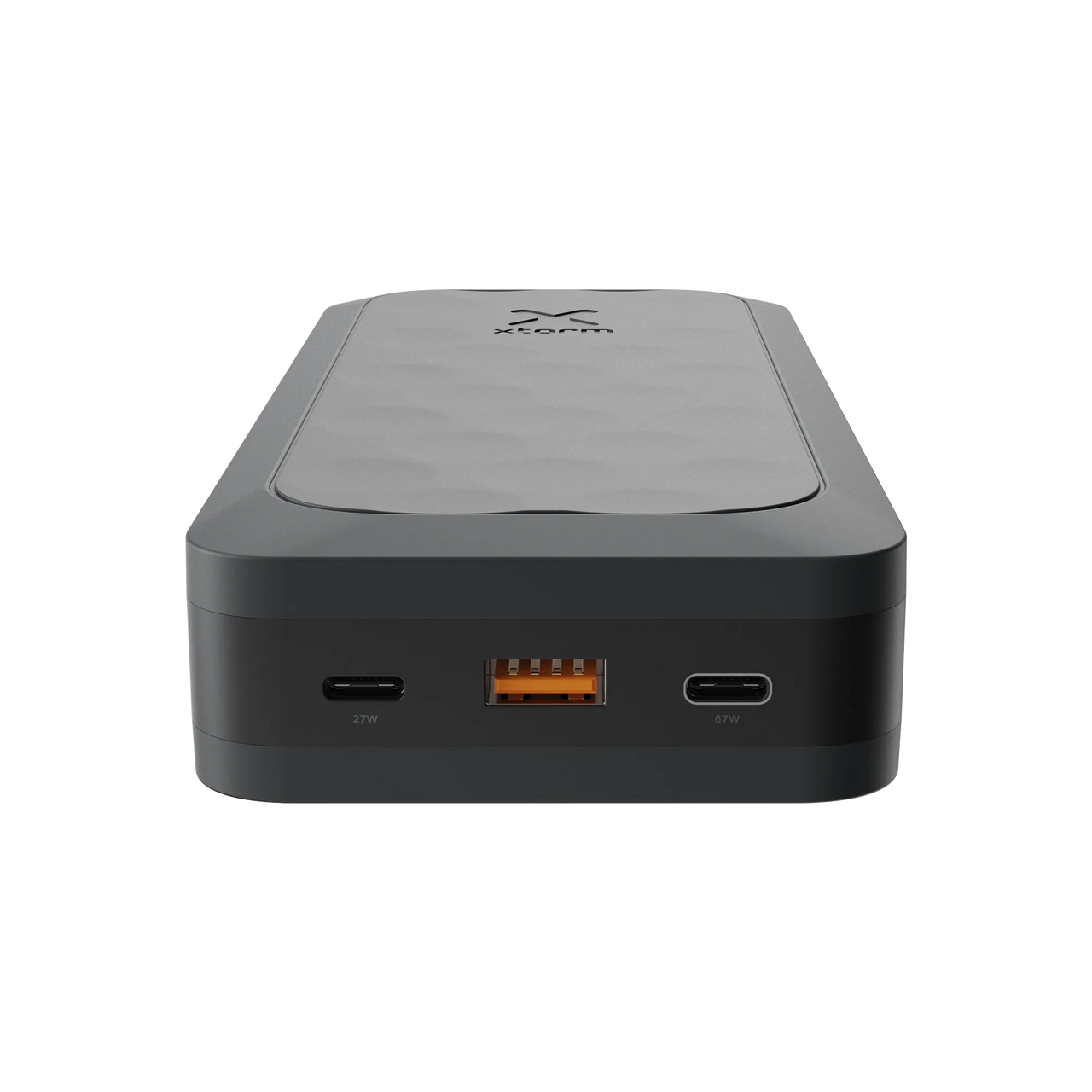 Powerbank 67W - 27.000 mAh - Fuel Series 5 - Midnight Black