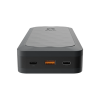 Thumbnail for Powerbank 67W - 27.000 mAh - Fuel Series 5 - Midnight Black
